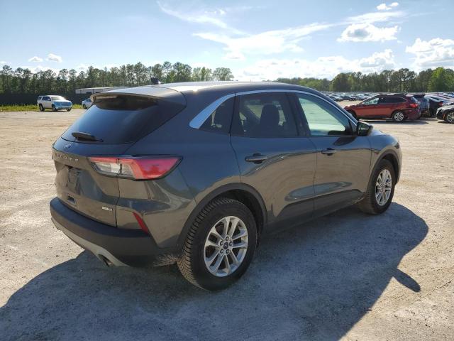 Photo 3 from auction – 2020 FORD ESCAPE SE with VIN 1FMCU9G62LUA52495