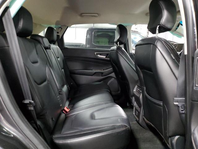 Photo 11 from auction – 2015 FORD EDGE TITAN with VIN 2FMTK4K88FBB34579