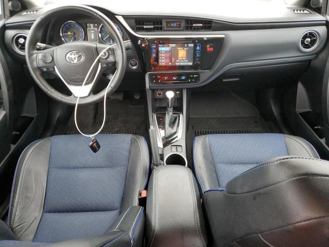 Photo 8 from auction – 2018 TOYOTA COROLLA L with VIN 2T1BURHEXJC993175