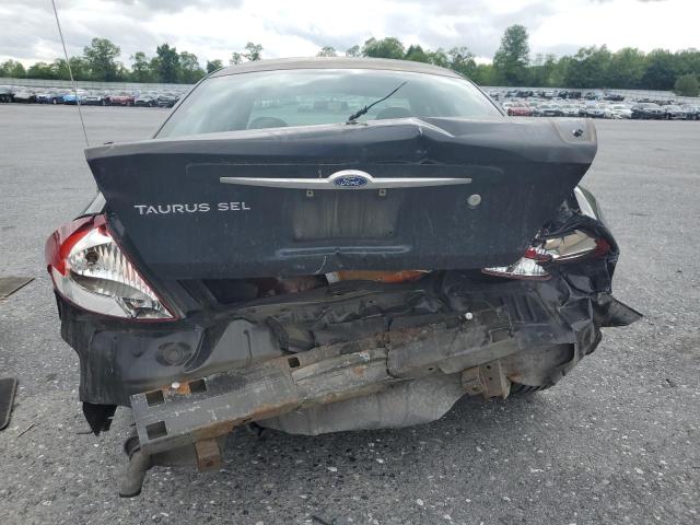 Снимка 6 от търг – 2001 FORD TAURUS SEL с VIN 1FAFP56S01A258399