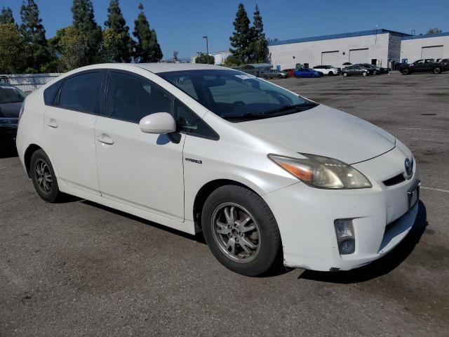 Photo 4 from auction – 2010 TOYOTA PRIUS with VIN JTDKN3DU6A1304146