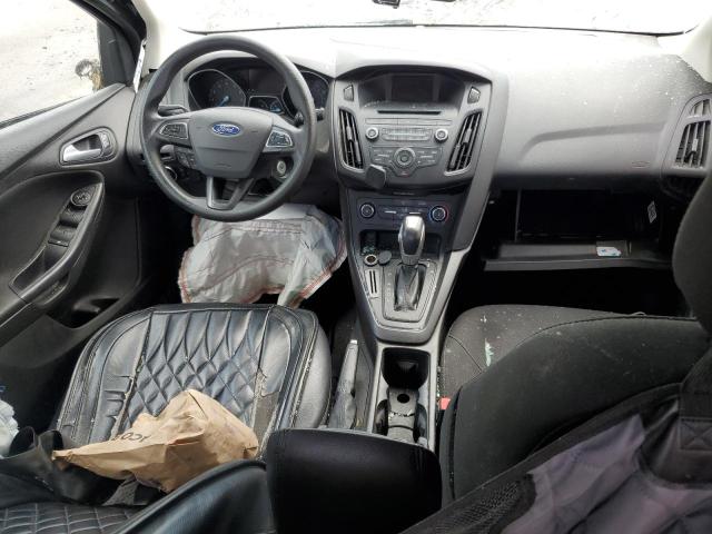 Photo 8 from auction – 2016 FORD FOCUS SE with VIN 1FADP3F2XGL377750