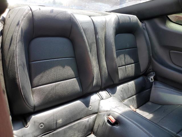 Photo 10 from auction – 2015 FORD MUSTANG GT with VIN 1FA6P8CF1F5357015