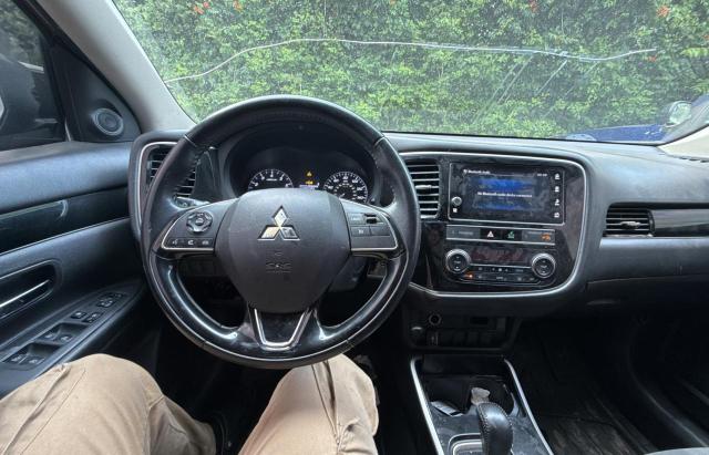 Photo 9 from auction – 2019 MITSUBISHI OUTLANDER with VIN JA4AD3A35KZ020689