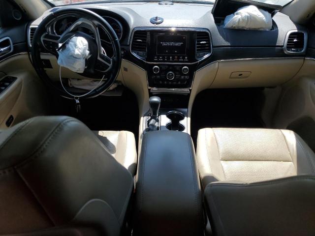 Photo 8 from auction – 2020 JEEP GRAND CHER with VIN 1C4RJEBG0LC348024
