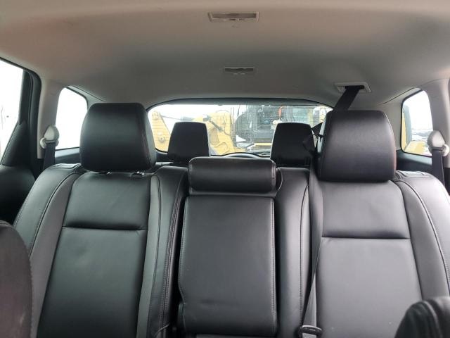 Photo 10 from auction – 2012 MAZDA CX-9 with VIN JM3TB2CAXC0343918