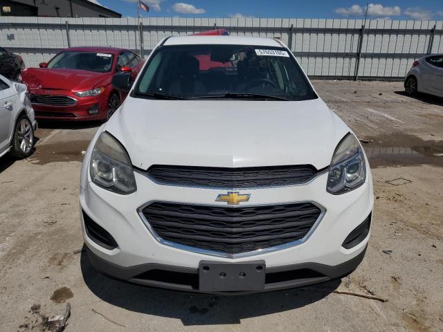Фото 5 с аукциона – 2016 CHEVROLET EQUINOX LS с VIN 2GNFLEEK7G6284731
