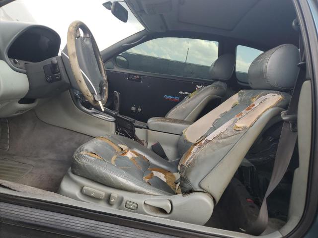 Zdjęcie 7 z aukcji – 1995 LEXUS SC 400 z VIN JT8UZ30C6S0048462