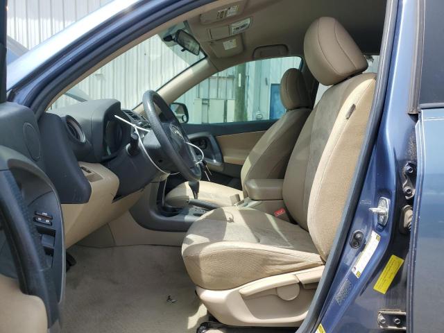 Photo 7 from auction – 2010 TOYOTA RAV4 with VIN 2T3KF4DV6AW025468
