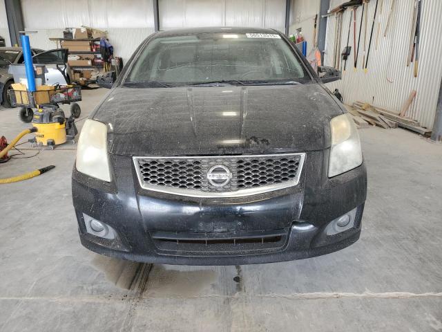 Photo 5 from auction – 2011 NISSAN SENTRA 2.0 with VIN 3N1AB6AP9BL648832