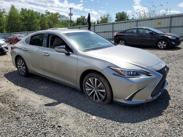 Photo 4 from auction – 2019 LEXUS ES with VIN 58ABZ1B13KU007065
