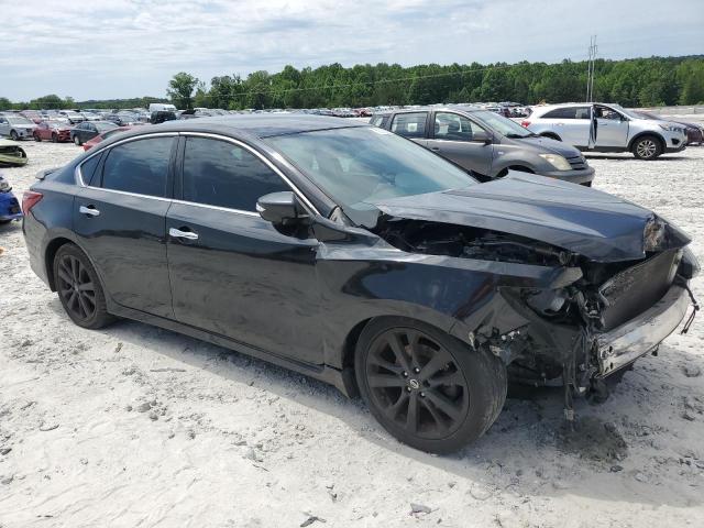 Photo 4 from auction – 2017 NISSAN ALTIMA 2.5 with VIN 1N4AL3AP4HC208648