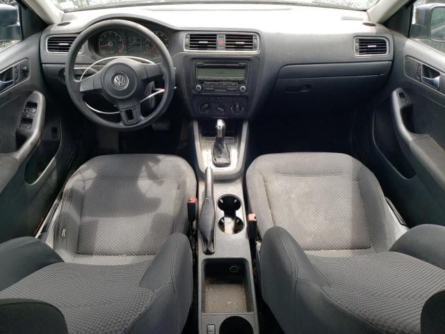 Photo 8 from auction – 2011 VOLKSWAGEN JETTA BASE with VIN 3VW2K7AJ7BM390109