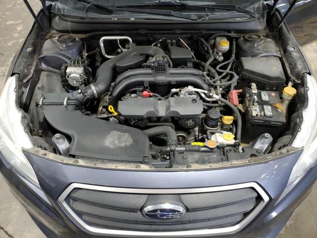 Zdjęcie 11 z aukcji – 2017 SUBARU LEGACY 2.5 z VIN 4S3BNAB65H3032292