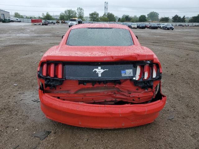 Photo 6 from auction – 2017 FORD MUSTANG with VIN 1FA6P8AM5H5209082
