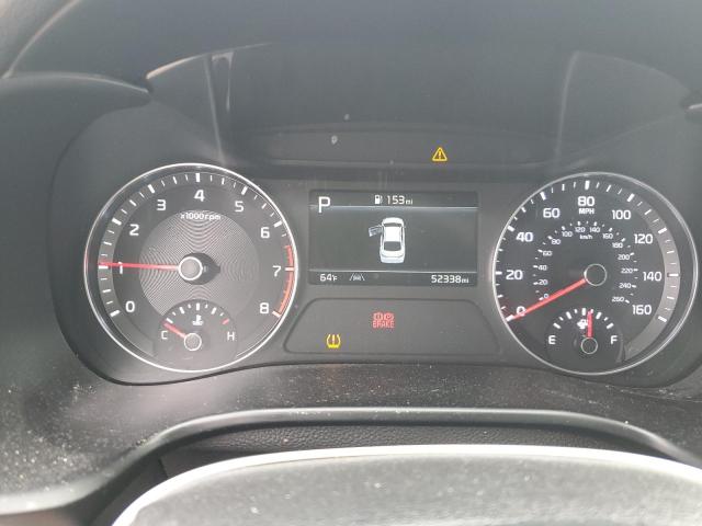 Photo 9 from auction – 2023 KIA FORTE LX with VIN 3KPF24AD8PE569211