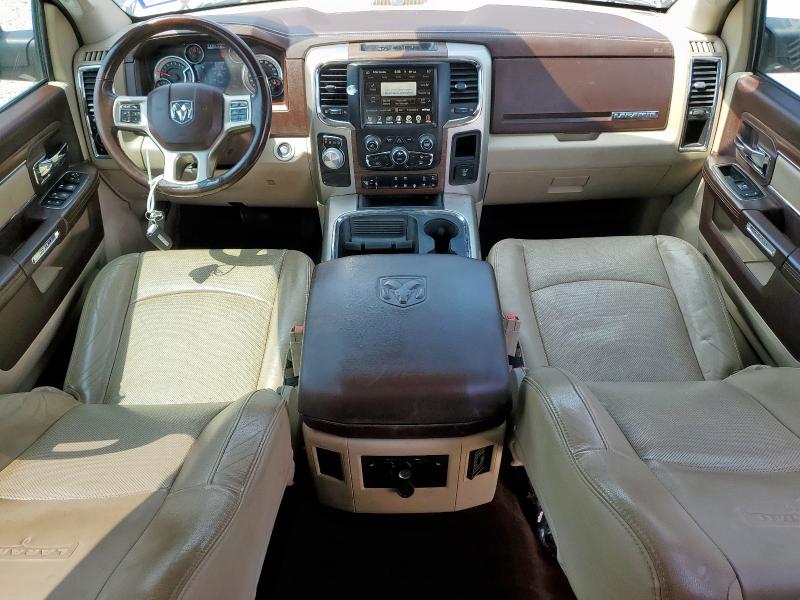 Photo 8 from auction – 2017 RAM 1500 LARAM with VIN 1C6RR6NT6HS591980