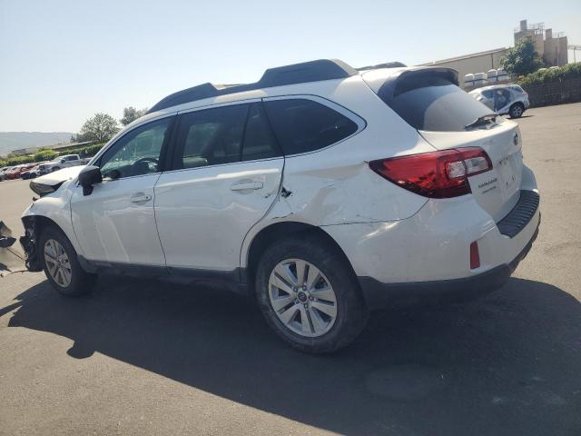 Photo 2 from auction – 2017 SUBARU OUTBACK 2. with VIN 4S4BSAAC9H3353053