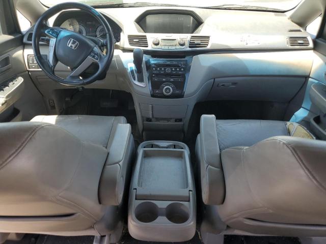 Photo 8 from auction – 2011 HONDA ODYSSEY EX with VIN 5FNRL5H60BB071384