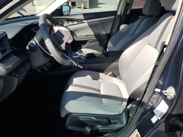 Photo 7 from auction – 2017 HONDA CIVIC LX with VIN 2HGFC2F52HH544055