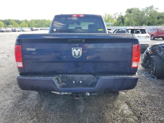 Photo 6 from auction – 2018 RAM 1500 ST with VIN 1C6RR6FGXJS161182
