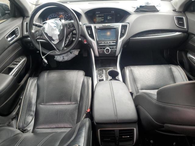 Photo 8 from auction – 2018 ACURA TLX TECH with VIN 19UUB3F59JA003721