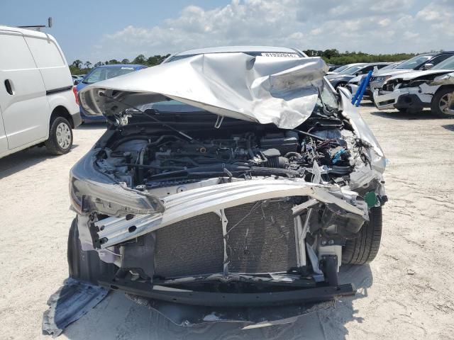 Photo 5 from auction – 2023 TOYOTA COROLLA LE with VIN 5YFB4MDE0PP000154
