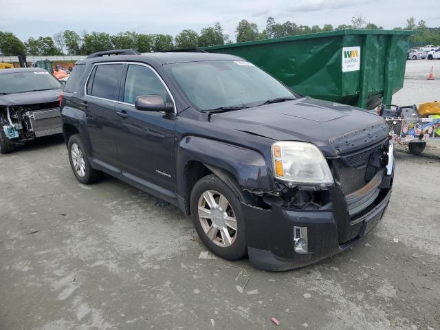 Photo 4 from auction – 2013 GMC TERRAIN SL with VIN 2GKALUEK4D6263784