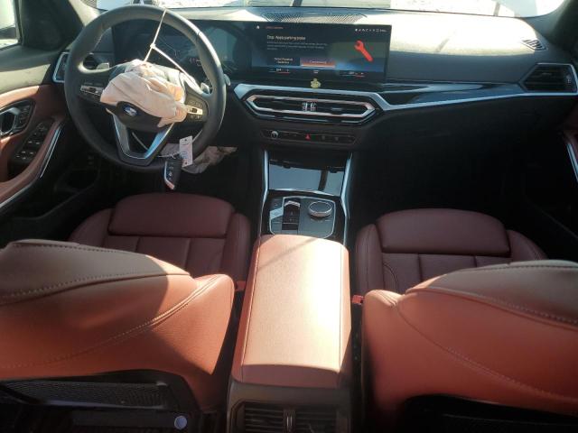 Photo 8 from auction – 2023 BMW 330I with VIN 3MW69FF03P8D69362