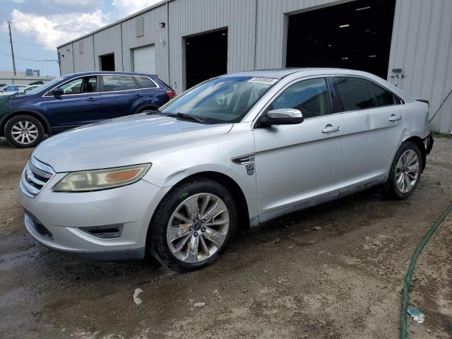 Фото 1 с аукциона – 2011 FORD TAURUS LIM с VIN 1FAHP2FW6BG115563
