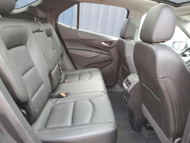 Photo 10 from auction – 2018 CHEVROLET EQUINOX PR with VIN 2GNAXVEV3J6127276