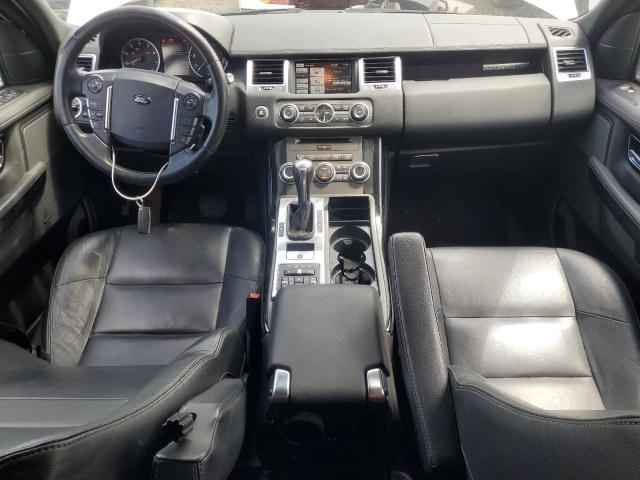 Photo 8 from auction – 2013 LAND ROVER RANGE ROVE with VIN SALSF2D4XDA813953