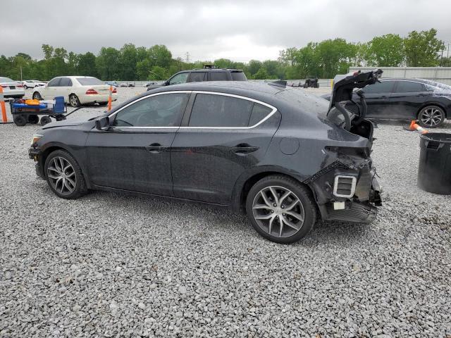 Photo 2 from auction – 2020 ACURA ILX PREMIU with VIN 19UDE2F76LA012172