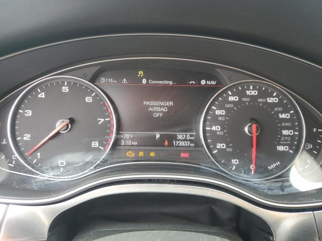 Photo 9 from auction – 2012 AUDI A6 PRESTIG with VIN WAUHGAFC6CN077756