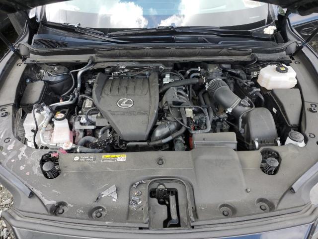 Photo 12 from auction – 2024 LEXUS RX 500H F with VIN 2T2BCMEA9RC011473