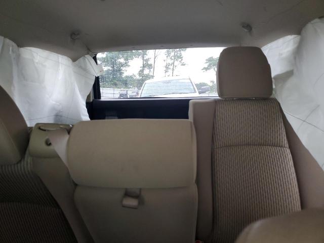 Photo 10 from auction – 2015 TOYOTA 4RUNNER SR with VIN JTEZU5JRXF5084308
