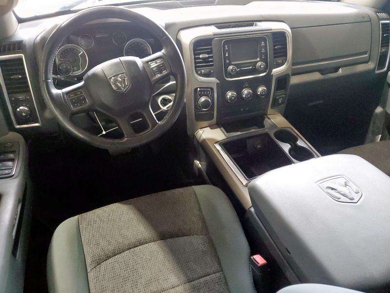Foto 8 de la subasta – 2013 RAM 1500 SLT con VIN 1C6RR6GG2DS600748