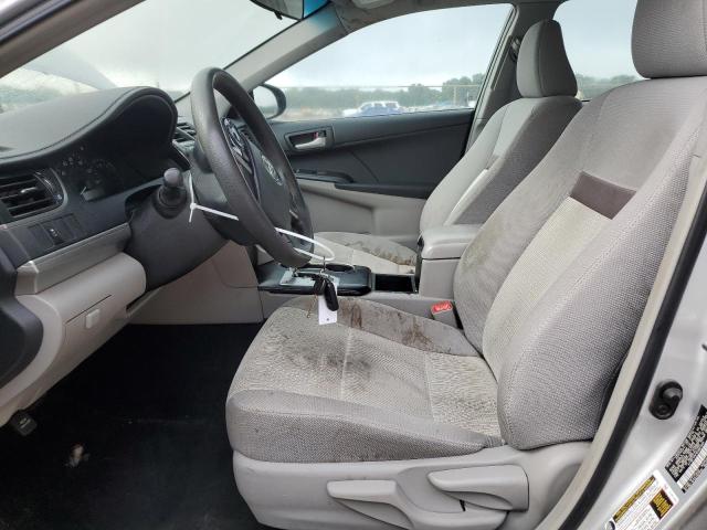 Photo 7 from auction – 2014 TOYOTA CAMRY L with VIN 4T1BF1FK1EU851564