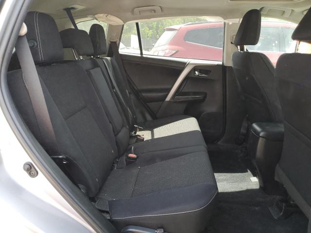 Photo 11 from auction – 2018 TOYOTA RAV4 ADVEN with VIN 2T3RFREV5JW827150