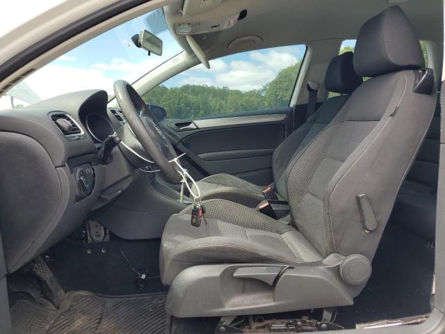 Photo 7 from auction – 2011 VOLKSWAGEN GOLF with VIN WVWAB7AJ1BW145188
