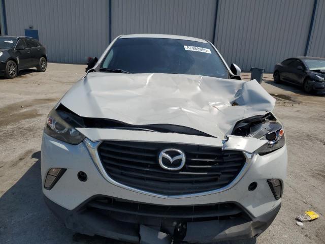 Photo 5 from auction – 2017 MAZDA CX-3 TOURI with VIN JM1DKDC75H0168823