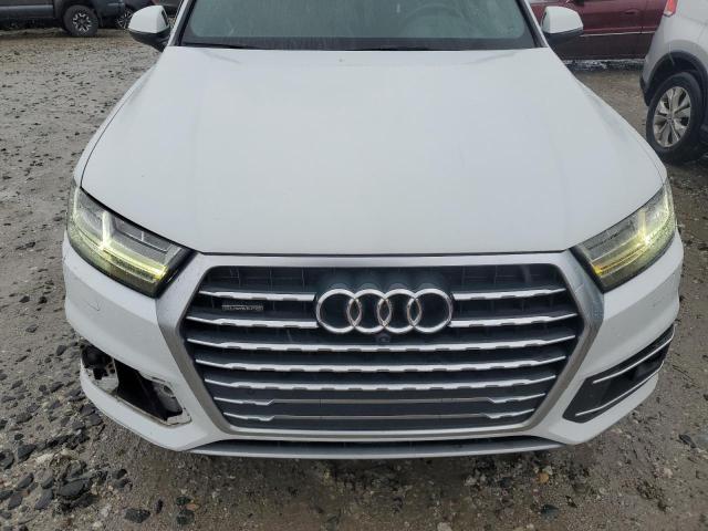 Photo 12 from auction – 2018 AUDI Q7 PRESTIG with VIN WA1VAAF76JD030914
