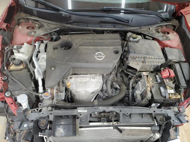 Photo 11 from auction – 2013 NISSAN ALTIMA S with VIN 1N4AL3AP3DC196440