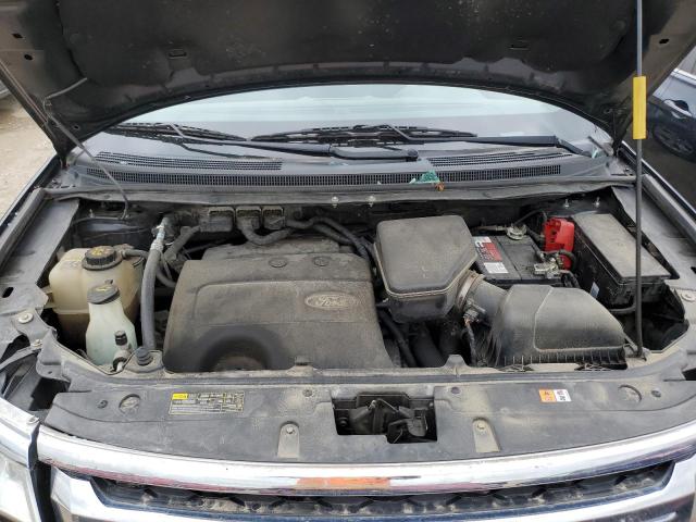 Photo 12 from auction – 2013 FORD EDGE SEL with VIN 2FMDK3JC7DBA83982