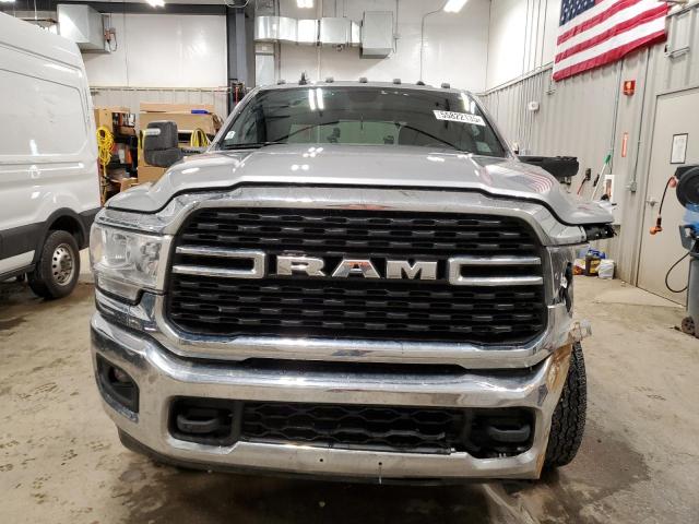 Photo 5 from auction – 2023 RAM 3500 BIG H with VIN 3C63RRHL3PG623647