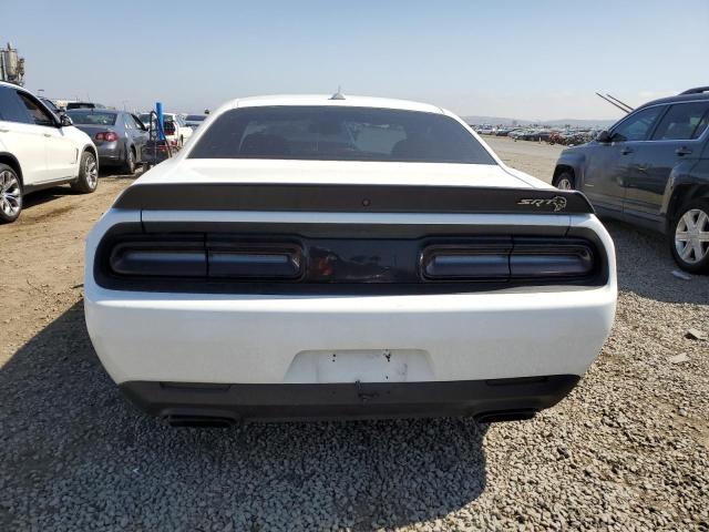 Photo 6 from auction – 2021 DODGE CHALLENGER with VIN 2C3CDZC93MH599434