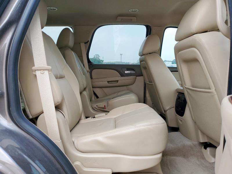 Photo 11 from auction – 2013 CHEVROLET TAHOE C150 with VIN 1GNSCBE02DR364014