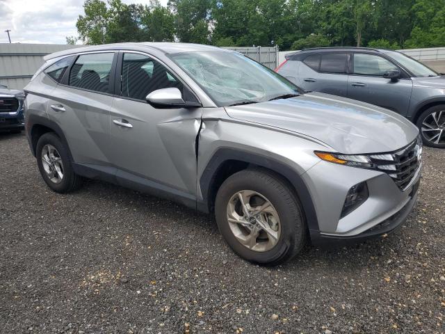 Photo 4 from auction – 2024 HYUNDAI TUCSON SE with VIN 5NMJACDE9RH439901