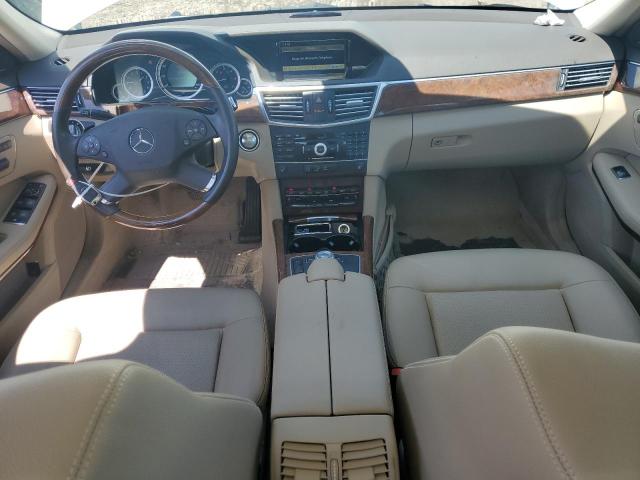 Photo 8 from auction – 2011 MERCEDES-BENZ E 350 BLUE with VIN WDDHF2EB6BA373019