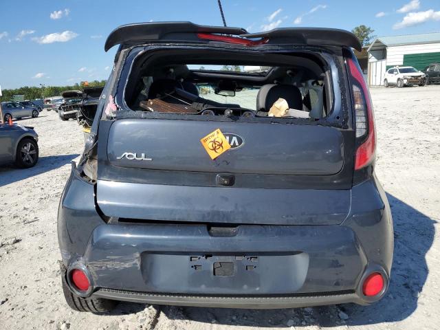Photo 6 from auction – 2015 KIA SOUL ! with VIN KNDJX3A53F7220079